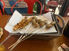 -聚点串吧·小酒局(北京旗舰店)