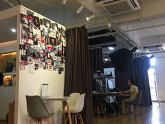 -壹人壹像工作室(购物公园店)
