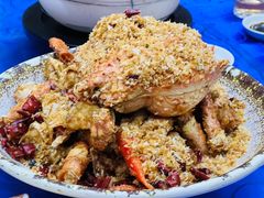-广胜通达海鲜食府(黄沙店)