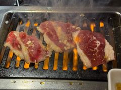 -丸福烤肉(君隆广场店)