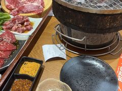 -牛也烧肉(摩尔城店)