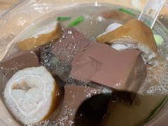 -阿灶卤煮老店·姜母鸭(五店市总店)
