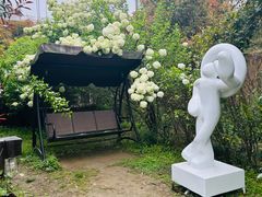 -看见远方·莫干遥远的山民宿