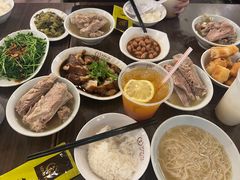 -松發肉骨茶(先得坊店)