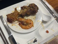 -汉巴味德(沈阳万象汇店)