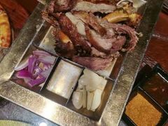 -楼兰新疆主题餐厅(悠方店)