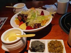 -黑鸡小馆(金源店)