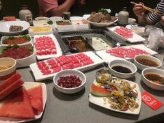 -海底捞火锅(亲子主题北金鹰店)