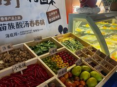 -海底捞火锅(高科广场店)