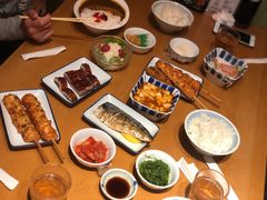 -虹梅食堂·爱蝦乃家
