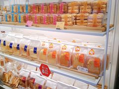 -BreadTalk面包新语·烘焙蛋糕(富力海珠城店)