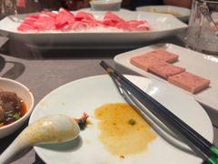 -鼎鼎香·港式火锅(北京SKP店)