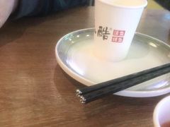 -鱼酷活鱼烤鱼(静安大融城店)