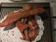 -小菜园新徽菜(无锡宜家荟聚中心店)