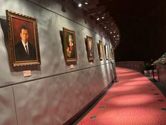 -国家大剧院西餐厅