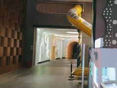 -清远熹乐谷温泉度假酒店