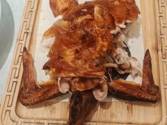 -良友·地标海鲜青岛菜(五四广场店)