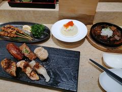 -东京屋(武定路店)