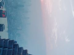 -上海柏悦酒店