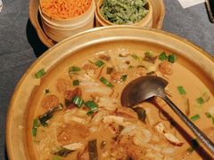 -金狮麟·新豫菜(金码大厦店)