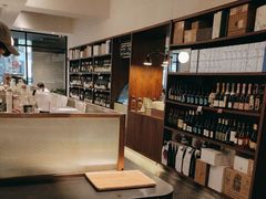 -BAKER&SPICE(安福路店)