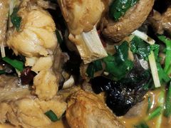 -和源祥·日照菜扛把子(万平口一店)