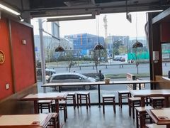 -71号豆汤饭·成都小馆(红牌楼店)