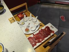 -潮正和潮汕牛肉火锅·老字号(番禺万达店)