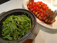 -半勺·新徽菜(银泰城店)