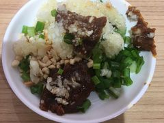 -7口辣火锅杯(九洲新世界店)