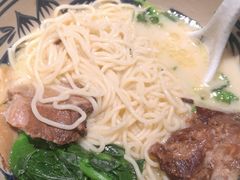 番茄猪软骨面-和府捞面(东直门银座店)