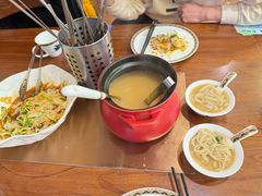 -九十九顶毡房(清河店)
