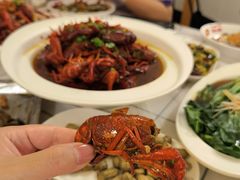 -霸王虾·麻辣小龙虾(清水河公园店)