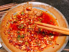 -镇江龙·火锅串串(武侯祠店)