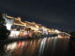 -嘉兴月河历史街区