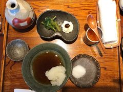 -みかわ是山居