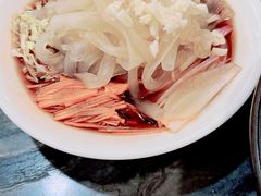 -四季轩中餐厅(徐州开元名都大酒店)