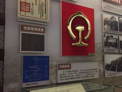 -中国铁道博物馆(正阳门馆)