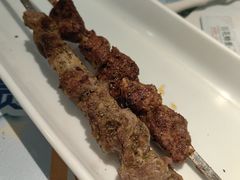 -新疆兵团食府清真(马连道店)