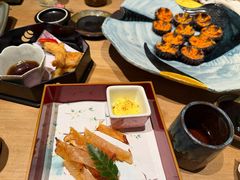 -Minase水濑·日料放题(外滩店)