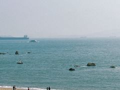 -白城沙滩