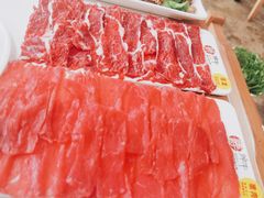-焯牛潮汕牛肉火锅(云峰街创始店)