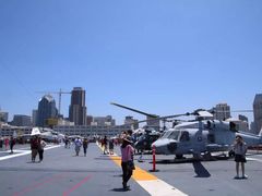 -中途岛号航空母舰博物馆