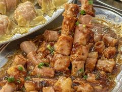 -嘉升大排档(番禺总店)