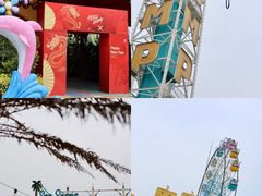 -巨鹏飞梦幻海岸