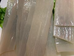 -热火朝天鲜切牛肉火锅(南强街巷店)