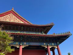 -天津大悲禅院