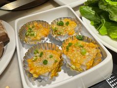 -火炉火自助餐(西直门凯德MALL店)