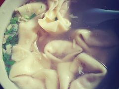 -绿杨馄饨店(上塘街店)