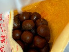 -高记桂花糖炒栗(鼓楼店)